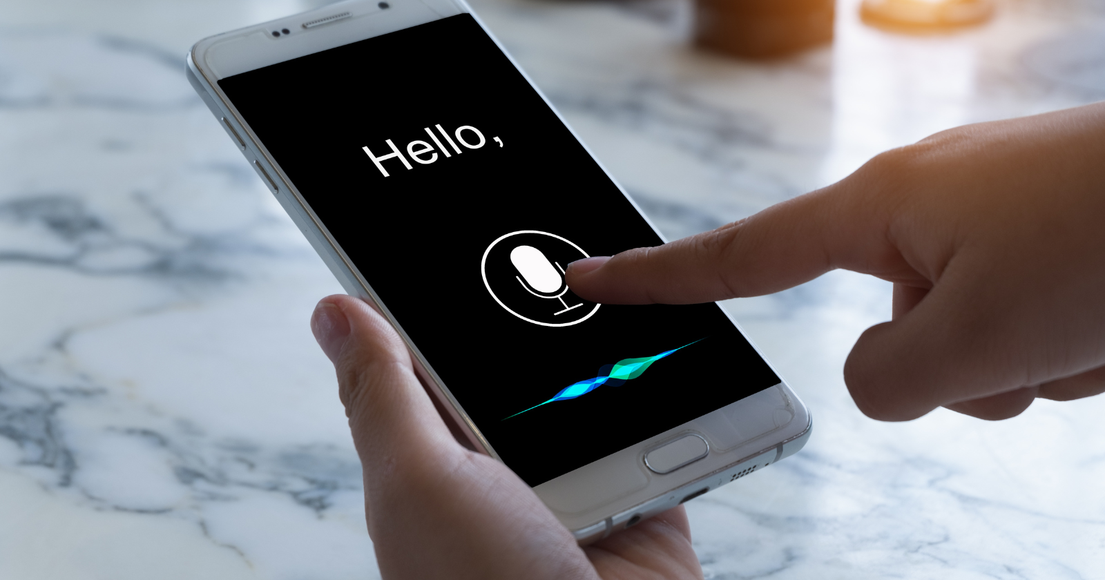 SEO tips: Voice search