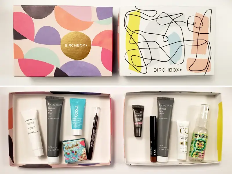 birchbox